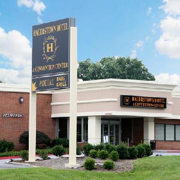 Hagerstown Hotel and Conventio