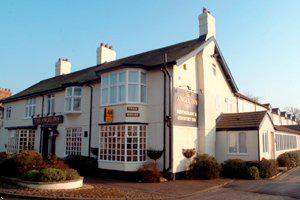 Angel Inn