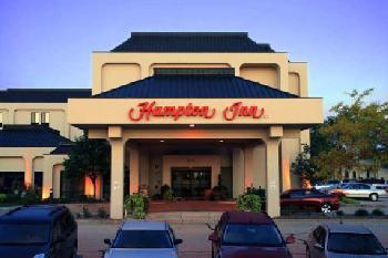 Hmptn Inn Milwaukee Brookfield