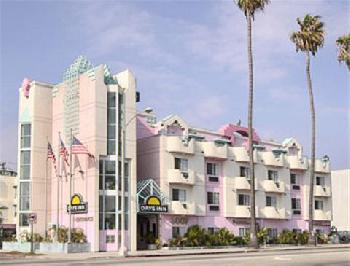 Days Inn Santa Monica/Los Angeles