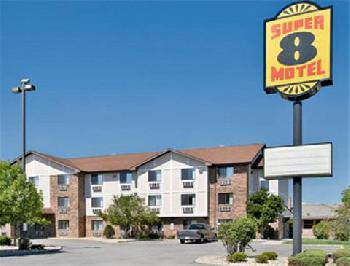 Super 8 Motel - Peoria