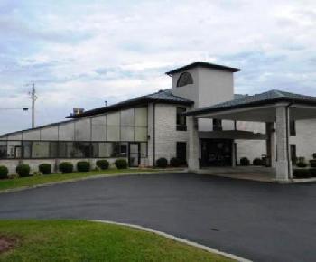 GuestHouse Inn & Suites Grayso