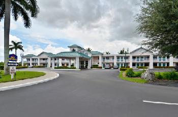Best Western Gateway to the Keys