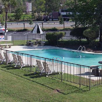 Travelodge Valdosta