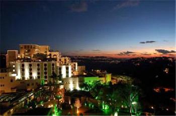 Grand Hills Hotel and Spa Beirut