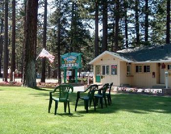 High Country Lodge