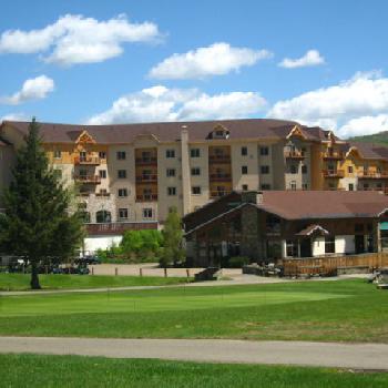 The Tamarack
