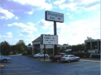 Bluegrass Inn