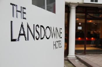 The Lansdowne Hotel Croydon