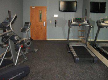 BEST WESTERN PLUS Glen Allen Inn