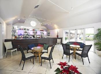 The Granary Hotel