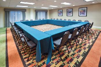 Holiday Inn Express Hotel & Suites I-26 & US 29 AT WESTGATE MALL