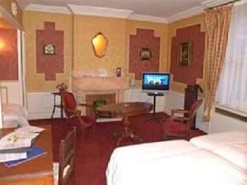 Hotel Meurice