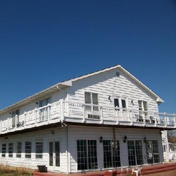 Harrison's Country Inn