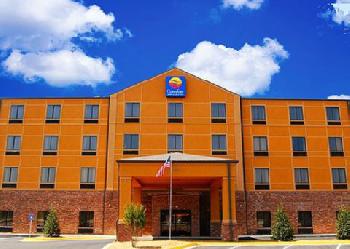 Comfort Inn & Suites Near Fort Gordon