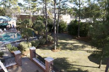 Hampton Inn WilmingtonMed Park