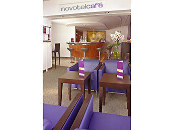 Novotel Toulouse Aeroport