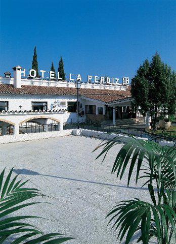 NH LA PERDIZ