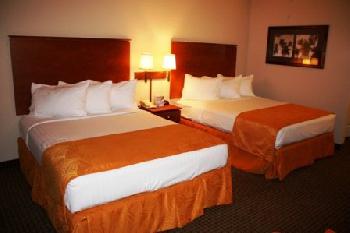 Floridian Airport Inn