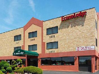 Econo Lodge Hicksville