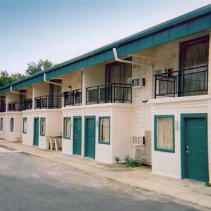 Western Inn Pensacola