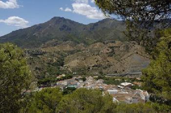 Hotel Thermas De Carratraca Sa