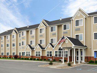 Microtel Inn And Suites Middletown