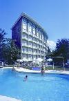 Gran Hotel De Jaca