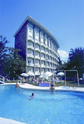 Gran Hotel De Jaca