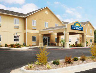 Days Inn and Suites - Cabot