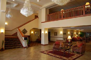 Holiday Inn Hotel & Suites WAUSAU-ROTHSCHILD