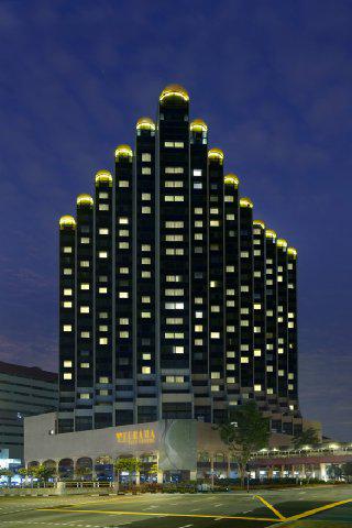 Furama City Centre