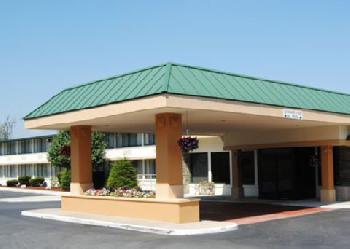 Comfort Inn Somerset