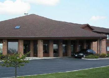 Quality Inn Columbia City