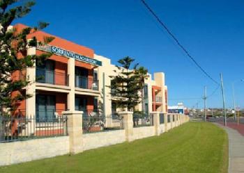 Quality Resort Sorrento Beach
