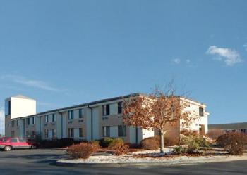 Sleep Inn Beaver