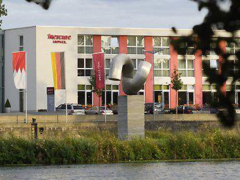Mercure Hotel Schweinfurt Maininsel