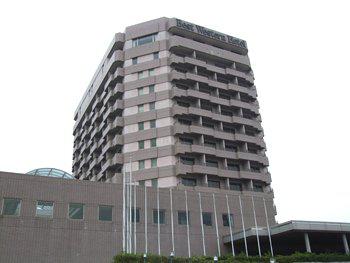 BEST WESTERN Hotel Sendai