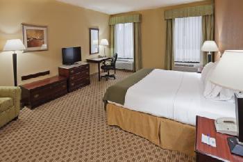 Holiday Inn Express Hotel & Suites LEBANON