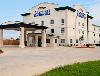 Baymont Inn and Suites Beaumont