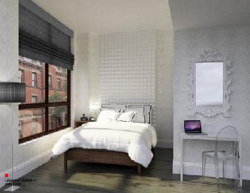Hotel 718