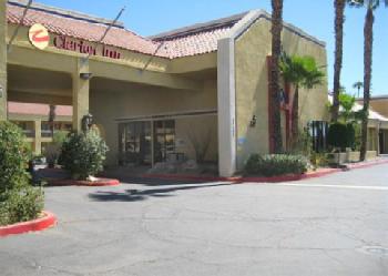 Holiday Inn Express INDIO