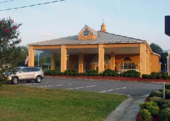 Quality Inn Andrews