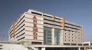 Hotel Anemon Eskisehir