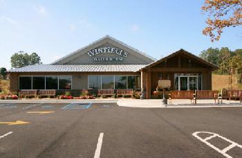 Hampton Inn Guntersville
