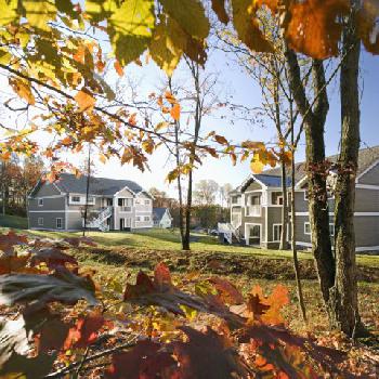 Shawnee Village Resort