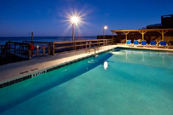 Holiday Inn Hotel & Suites NEW SMYRNA BEACH (DAYTONA BCH)