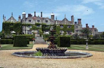 Eastwell Manor