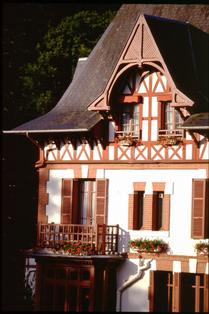 Bois Joli Chateaux Et Hotels Collection