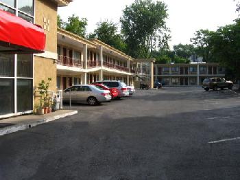 Americas Best Value Inn